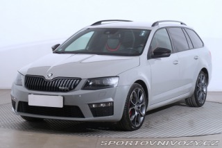 Škoda Octavia RS RS RS 2.0 TDI 2015