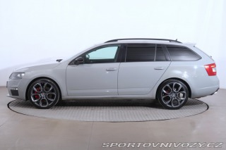 Škoda Octavia RS RS RS 2.0 TDI 2015