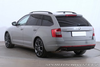 Škoda Octavia RS RS RS 2.0 TDI 2015
