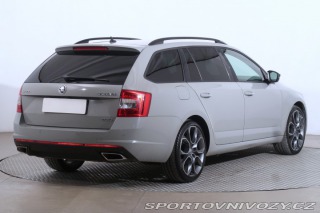 Škoda Octavia RS RS RS 2.0 TDI 2015