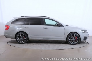 Škoda Octavia RS RS RS 2.0 TDI 2015