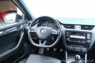 Škoda Octavia RS RS RS 2.0 TDI 2015