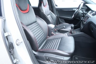 Škoda Octavia RS RS RS 2.0 TDI 2015