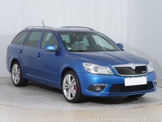 Škoda Octavia RS RS RS 2.0 TDI