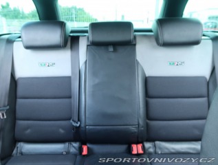 Škoda Octavia RS RS RS 2.0 TDI 2011