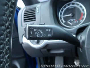 Škoda Octavia RS RS RS 2.0 TDI 2011