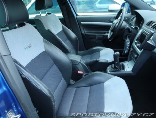 Škoda Octavia RS RS RS 2.0 TDI 2011