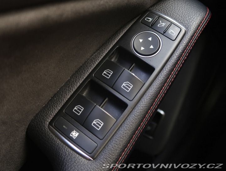 Mercedes-Benz CLA 220 CDI 2014