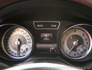 Mercedes-Benz CLA 220 CDI 2014
