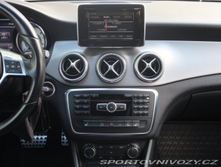 Mercedes-Benz CLA 220 CDI 2014