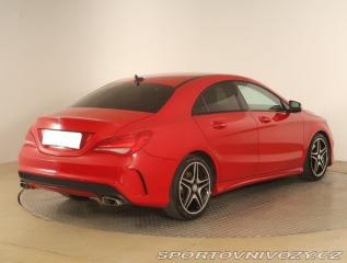 Mercedes-Benz CLA 220 CDI 2014