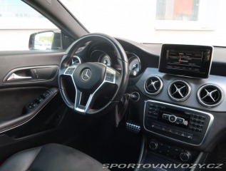 Mercedes-Benz CLA 220 CDI 2014