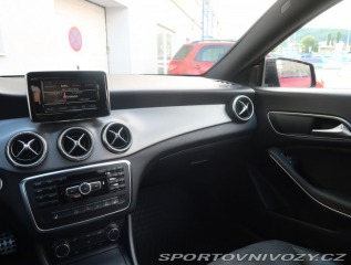 Mercedes-Benz CLA 220 CDI 2014