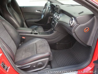 Mercedes-Benz CLA 220 CDI 2014