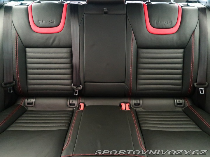 Škoda Octavia RS RS 2.0 TDI 2016