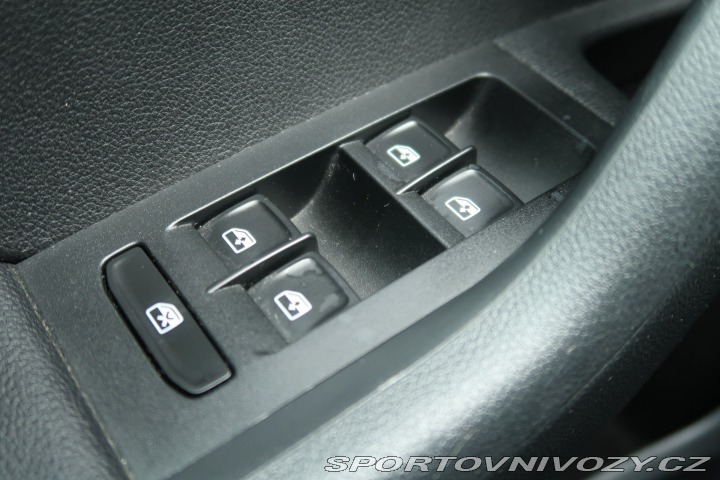 Škoda Octavia RS RS 2.0 TDI 2016