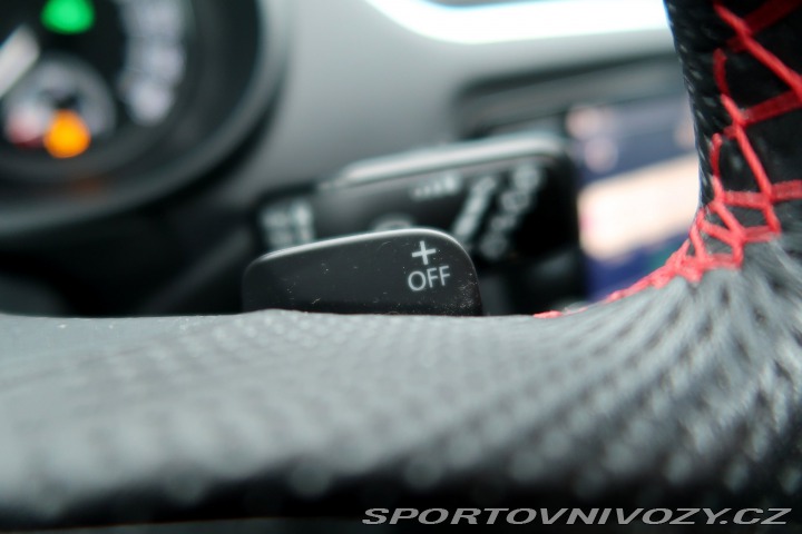 Škoda Octavia RS RS 2.0 TDI 2016