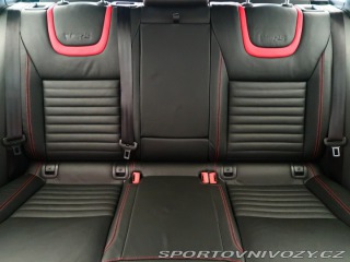 Škoda Octavia RS RS 2.0 TDI 2016