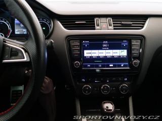 Škoda Octavia RS RS 2.0 TDI 2016