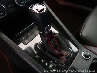 Škoda Octavia RS RS 2.0 TDI 2016