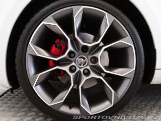Škoda Octavia RS RS 2.0 TDI 2016
