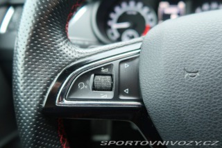 Škoda Octavia RS RS 2.0 TDI 2016