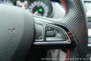 Škoda Octavia RS RS 2.0 TDI 2016