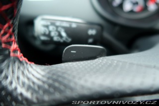Škoda Octavia RS RS 2.0 TDI 2016