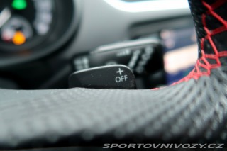Škoda Octavia RS RS 2.0 TDI 2016