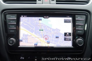 Škoda Octavia RS RS 2.0 TDI 2016