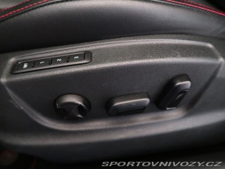 Škoda Octavia RS RS 2.0 TDI 2016