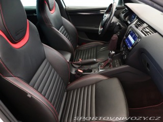 Škoda Octavia RS RS 2.0 TDI 2016