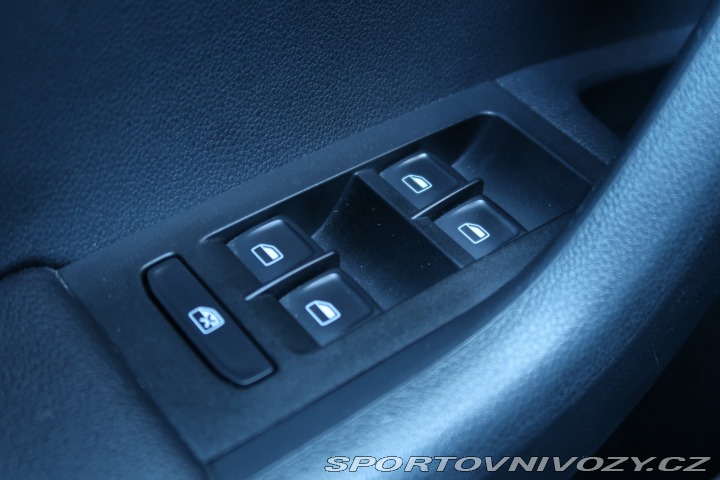 Škoda Octavia RS RS 2.0 TDI 2015