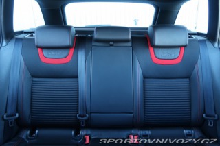Škoda Octavia RS RS 2.0 TDI 2015
