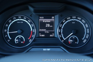 Škoda Octavia RS RS 2.0 TDI 2015