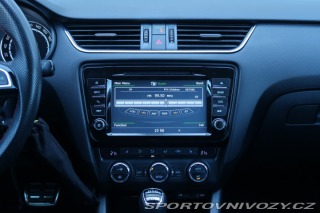 Škoda Octavia RS RS 2.0 TDI 2015