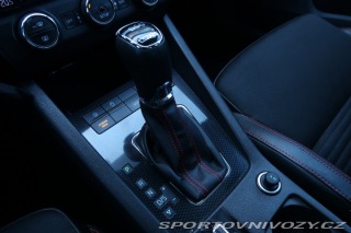 Škoda Octavia RS RS 2.0 TDI 2015