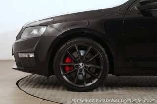 Škoda Octavia RS RS 2.0 TDI 2015