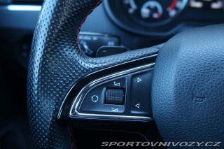 Škoda Octavia RS RS 2.0 TDI 2015