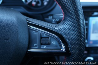 Škoda Octavia RS RS 2.0 TDI 2015