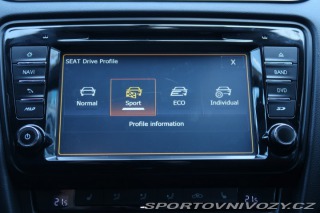 Škoda Octavia RS RS 2.0 TDI 2015