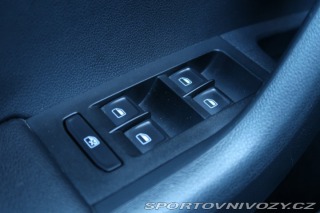 Škoda Octavia RS RS 2.0 TDI 2015