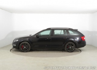Škoda Octavia RS RS 2.0 TDI 2015