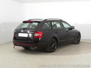 Škoda Octavia RS RS 2.0 TDI 2015