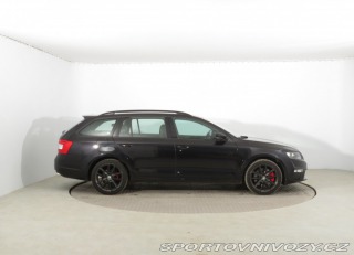 Škoda Octavia RS RS 2.0 TDI 2015