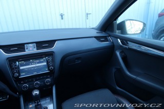 Škoda Octavia RS RS 2.0 TDI 2015