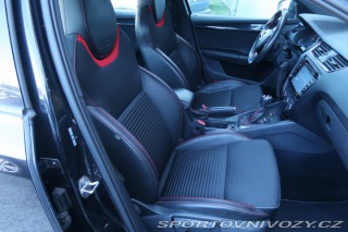 Škoda Octavia RS RS 2.0 TDI 2015