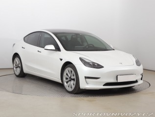 Tesla Model 3 Long Range 4WD 79kWh