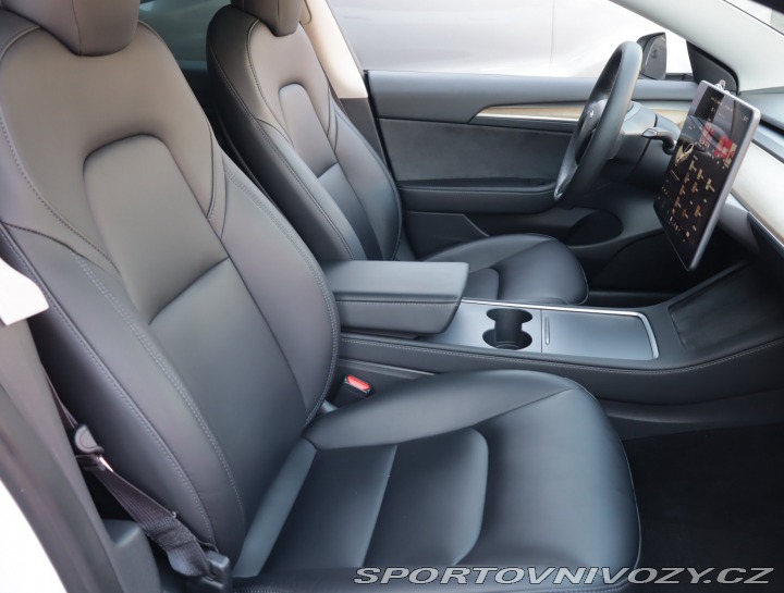 Tesla Model 3 Long Range 4WD 79kWh 2022