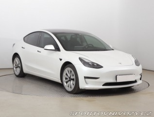 Tesla Model 3 Long Range 4WD 79kWh 2022